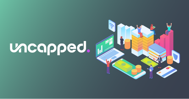 Uncapped Definition About us | Uncapped